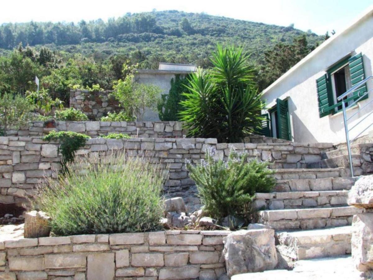 Holiday House Jakov Gdinj Exterior foto