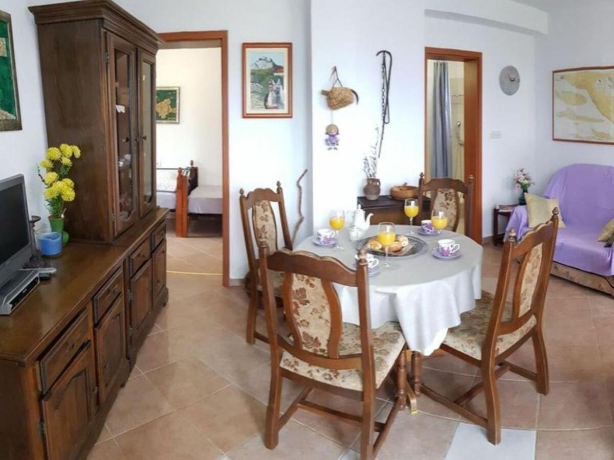 Holiday House Jakov Gdinj Exterior foto
