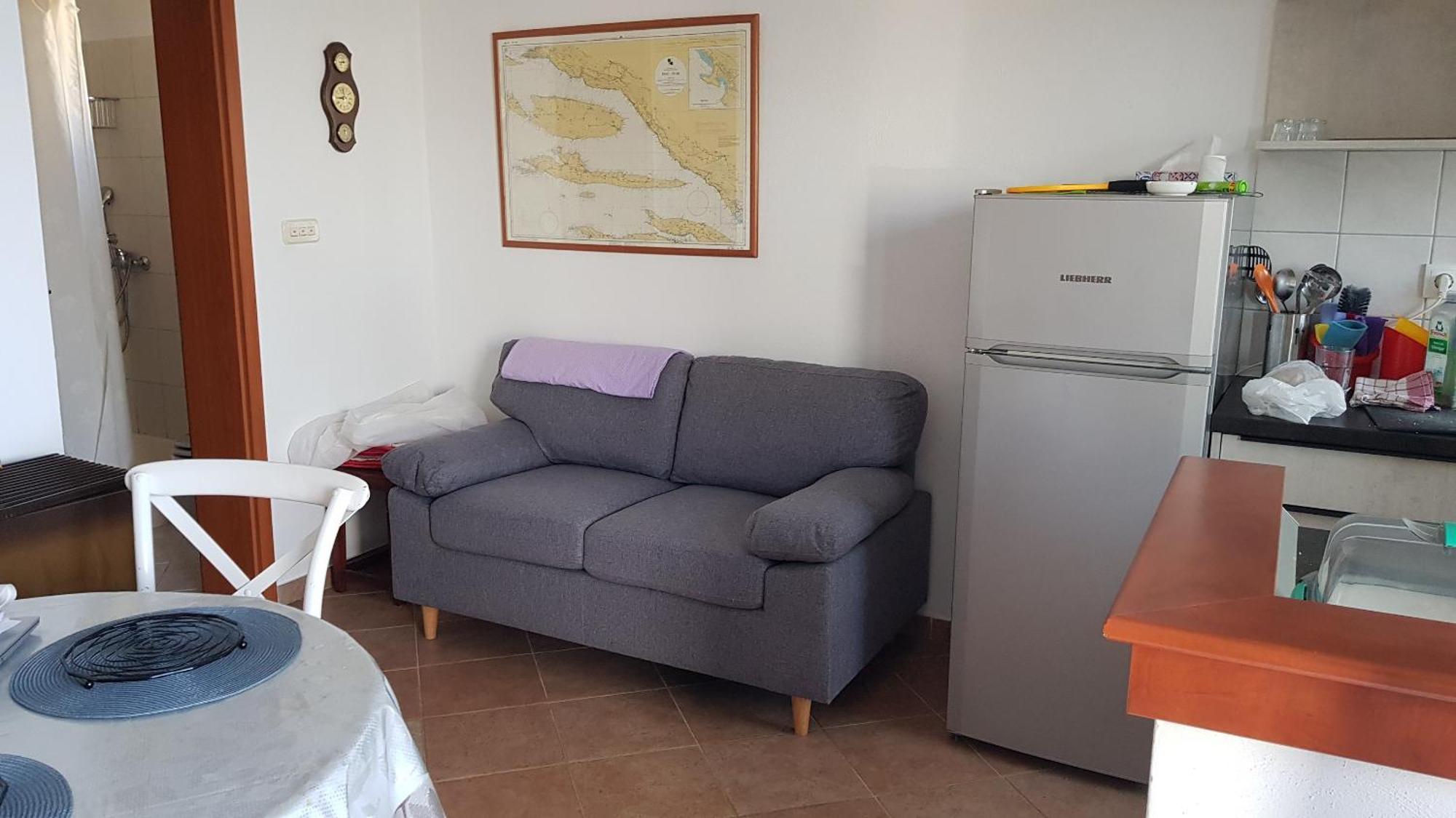Holiday House Jakov Gdinj Exterior foto
