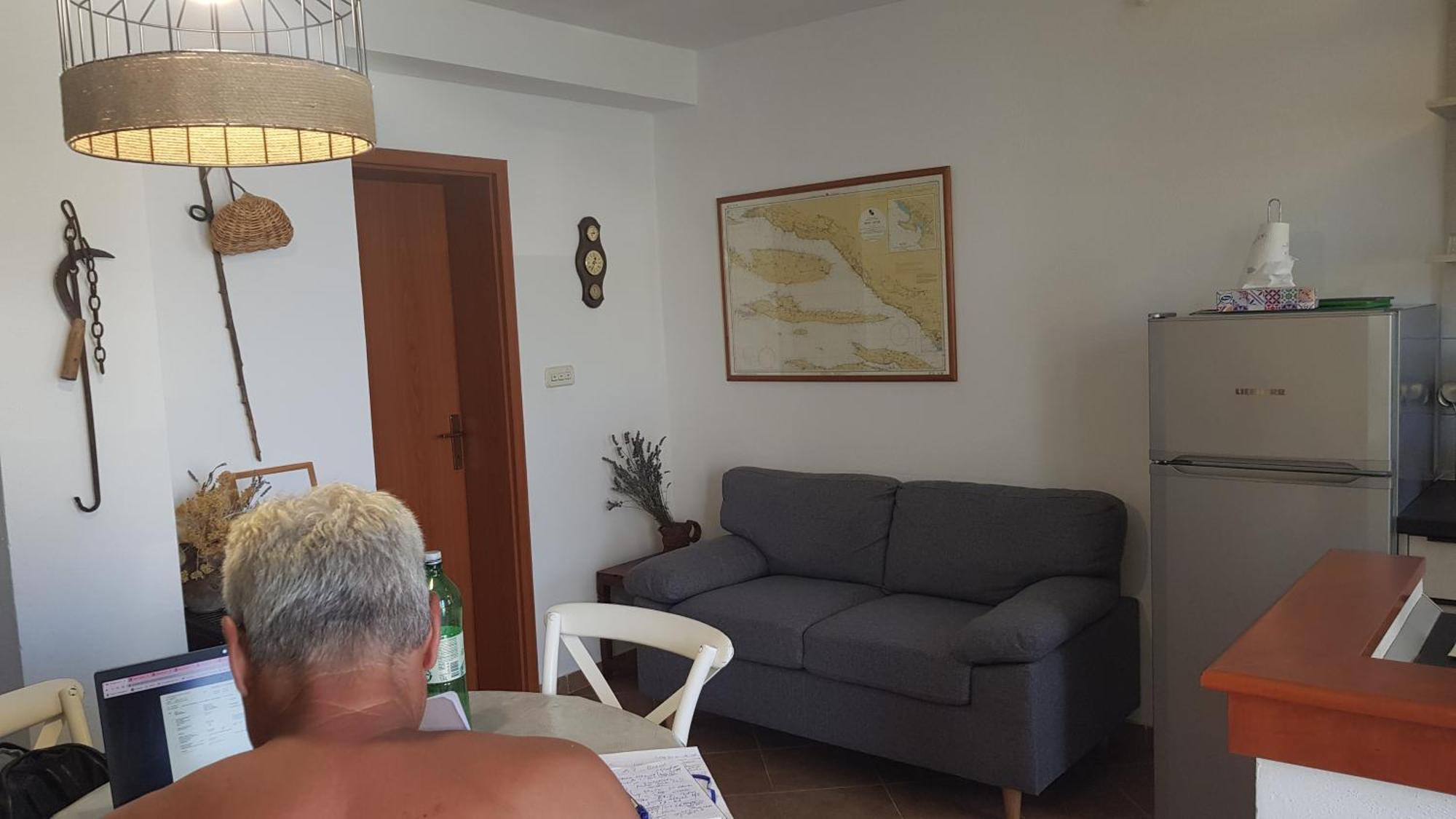 Holiday House Jakov Gdinj Habitación foto