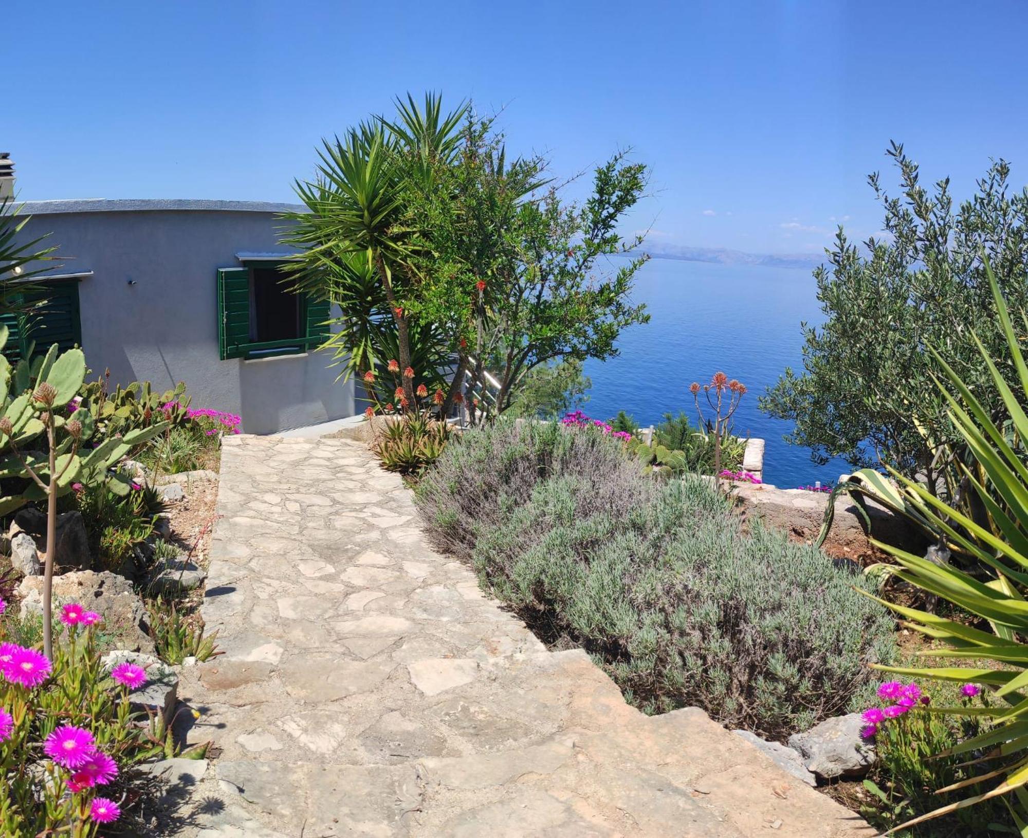 Holiday House Jakov Gdinj Exterior foto